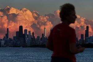 Chris Sweda/Chicago Tribune/TNS