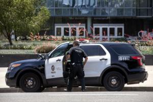 Mel Melcon/Los Angeles Times/TNS