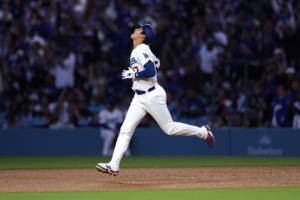 Sean M. Haffey/Getty Images North America/TNS