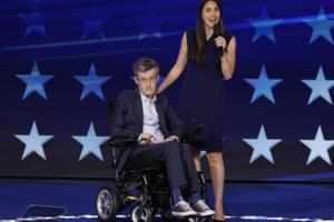 Chip Somodevilla/Getty Images North America/TNS