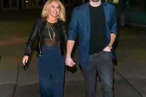 Bang Showbiz / Hayden Panettiere and Brian Hickerson dated from 2018 to 2022