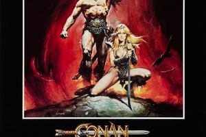 Bang Showbiz / A Conan the Barbarian cast member has died