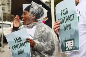 Kevin Clark/The Seattle Times/TNS