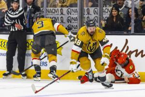 L.E. Baskow/Las Vegas Review-Journal/TNS