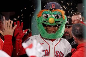 Matt Stone/Boston Herald/TNS