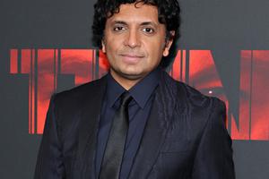 Bang Showbiz / M. Night Shyamalan claims that Remain has gone down well with viewers at test screenings