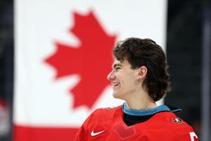 David Berding/Getty Images North America/TNS
