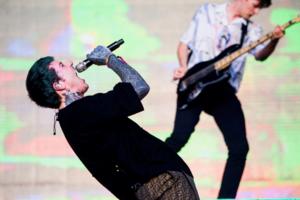 Santiago Bluguermann/Getty Images North America/TNS