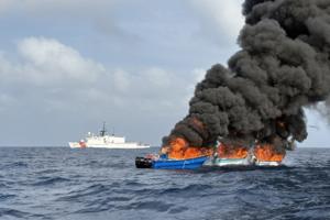 U.S. Coast Guard/TNS/TNS