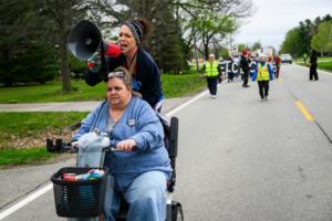 Katy Kildee/The Detroit News/TNS