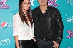 Bang Showbiz / Mario Lopez has said laughter, regular date nights and 'never stopping dating' are the secrets behind his long-lasting marriage to Courtney Lopez, as the couple reflected on more than a decade together while attending an event in Malibu
