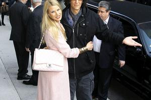 Bang Showbiz / Howard Stern's wife Beth Stern has defended the broadcaster's decision to remain at SiriusXM, insisting the veteran radio host is 'very happy' with his newly negotiated contract despite ongoing legal turmoil surrounding allegations of a toxic workplace