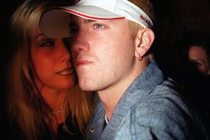 Bang Showbiz / Eminem's ex-wife Kim Mathers was reportedly arrested on suspicion of driving under the influence days after appearing in court over a separate impaired driving case