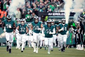 David Maialetti/The Philadelphia Inquirer/TNS
