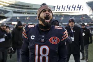 Brian Cassella/Chicago Tribune/TNS