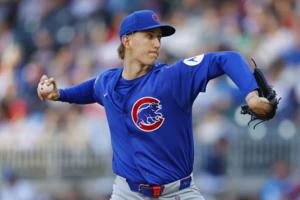 Todd Kirkland/Getty Images North America/TNS