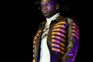 Bang Showbiz / Kodak Black arrested for second time in two weeks