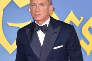 Bang Showbiz / The hunt for Daniel Craig's James Bond replacement has started