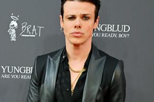 Bang Showbiz / Yungblud has noticed a significant shift in the type of fans showing up to his gigs