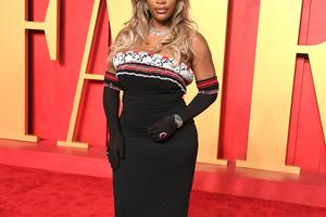 Bang Showbiz / Serena Williams has opened up about her 'extreme' parenting