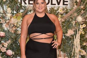 Bang Showbiz / Remi Bader is dating