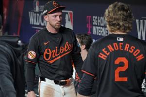 Kenneth K. Lam/Baltimore Sun/TNS