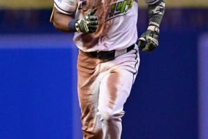 Julio Aguilar/Getty Images North America/TNS