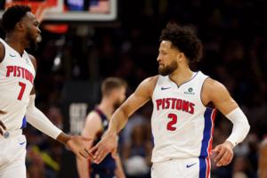 Gregory Shamus/Getty Images North America/TNS