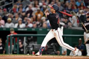 Greg Fiume/Getty Images North America/TNS