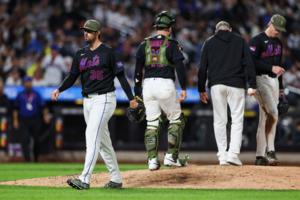 Ishika Samant/Getty Images North America/TNS