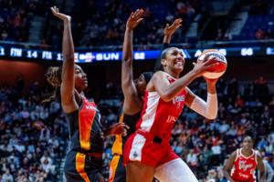 Joe Buglewicz/Getty Images North America/TNS