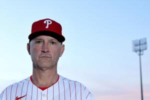 David Maialetti/The Philadelphia Inquirer/TNS