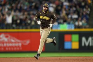 Jack Compton/Getty Images North America/TNS