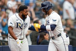 Mike Carlson/Getty Images North America/TNS