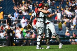 Justin Berl/Getty Images North America/TNS