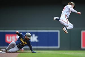 Stephen Maturen/Getty Images North America/TNS