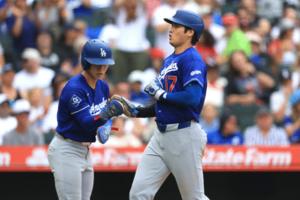 Sean M. Haffey/Getty Images North America/TNS