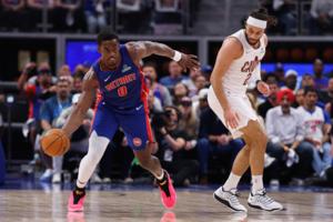 Gregory Shamus/Getty Images North America/TNS