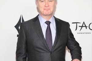 Bang Showbiz / Christopher Nolan opens up on The Odyssey