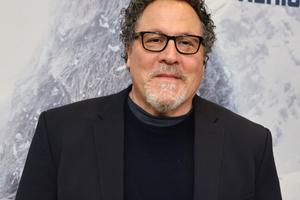 Bang Showbiz / Filmmaker-and-director Jon Favreau.