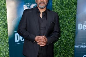Bang Showbiz / Russell Andrews has been diagnosed with ALS