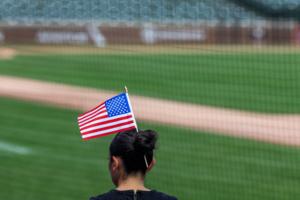 Stacey Wescott/Chicago Tribune/TNS