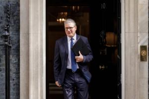 Dan Kitwood/Getty Images Europe/TNS