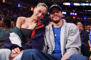 Al Bello/Getty Images North America/TNS