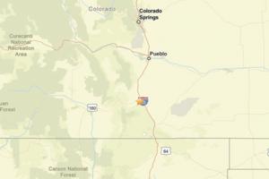 U.S. Geological Survey/TNS