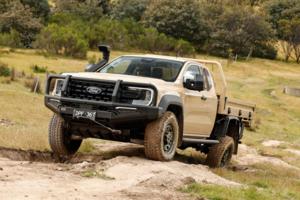 Ford/Ford/TNS