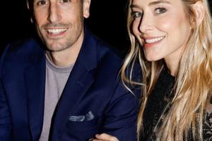 Bang Showbiz / Jason Biggs' dramatic weight loss and mounting career pressures reportedly created tension in his marriage to Jenny Mollen before the couple confirmed they were divorcing after 18 years together