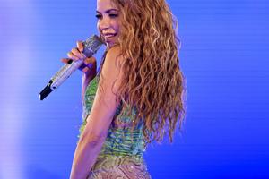 Bang Showbiz / Shakira has been cleared of tax fraud in Spain after a legal battle lasting almost five years, with the singer set to receive more than £50 million from the Spanish government following a ruling by the country's high court.
