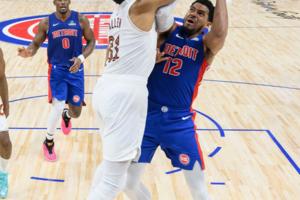 David Guralnick/The Detroit News/TNS