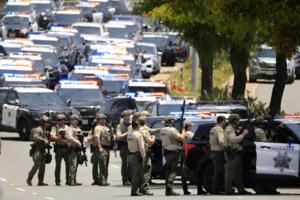 K.C. Alfred/The San Diego Union-Tribune/TNS